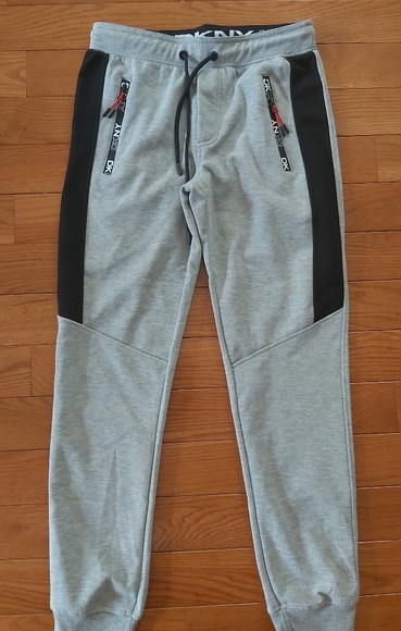 DKNY Men's matching set - Picture 3 of 10